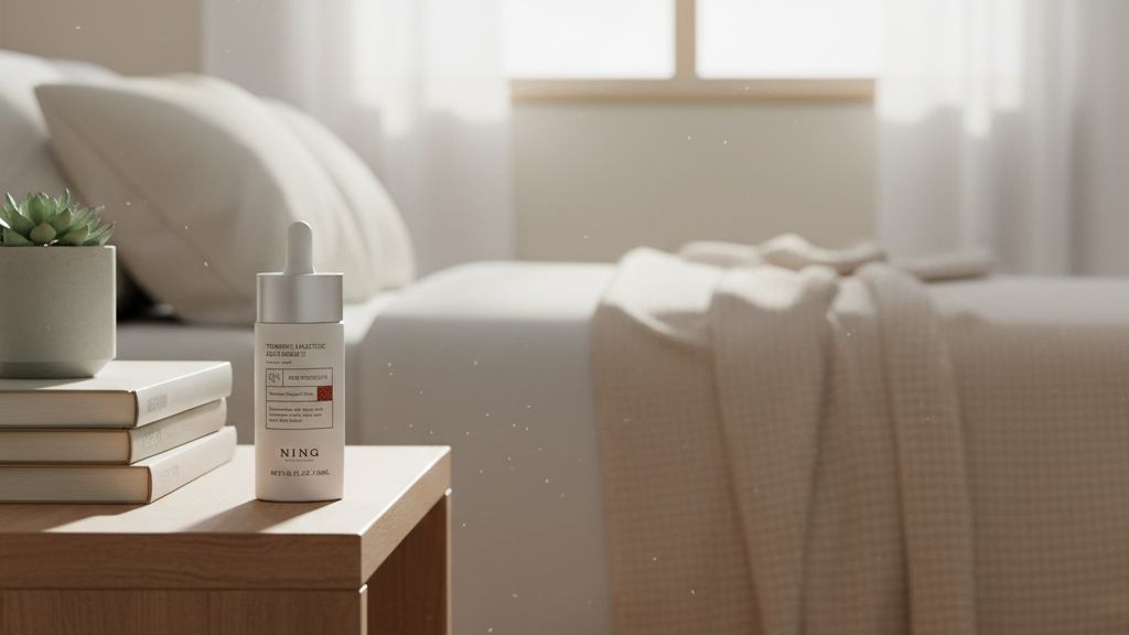 Salicylic Acid Serum