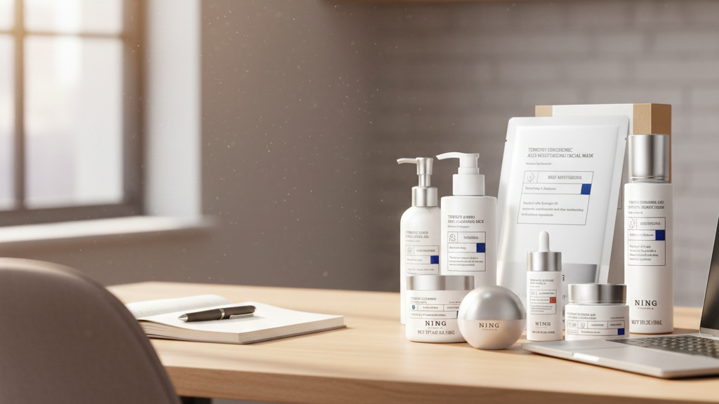 2026‘s Luxe Skincare Gift Sets