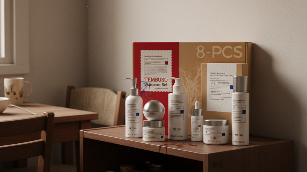 Holiday Skincare Gift Sets & Limited Editions