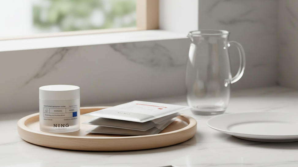 The Ultimate Mask and Cream Routine