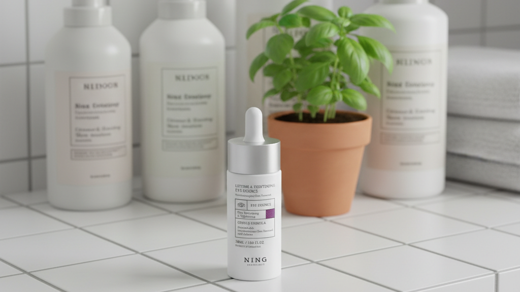 Hyaluronic Acid Eye Serum