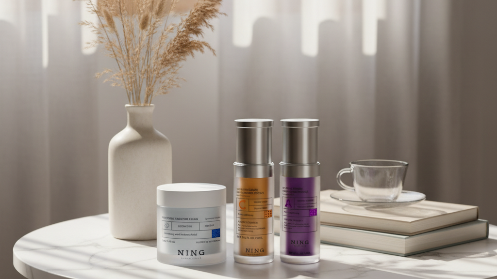 The Beauty Sleep Ritual