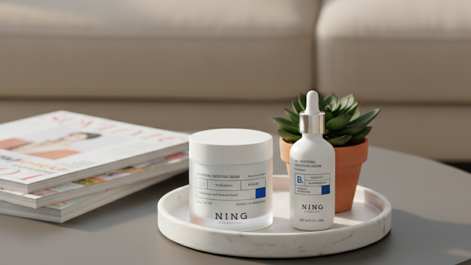 Best Soothing and Repair Duo