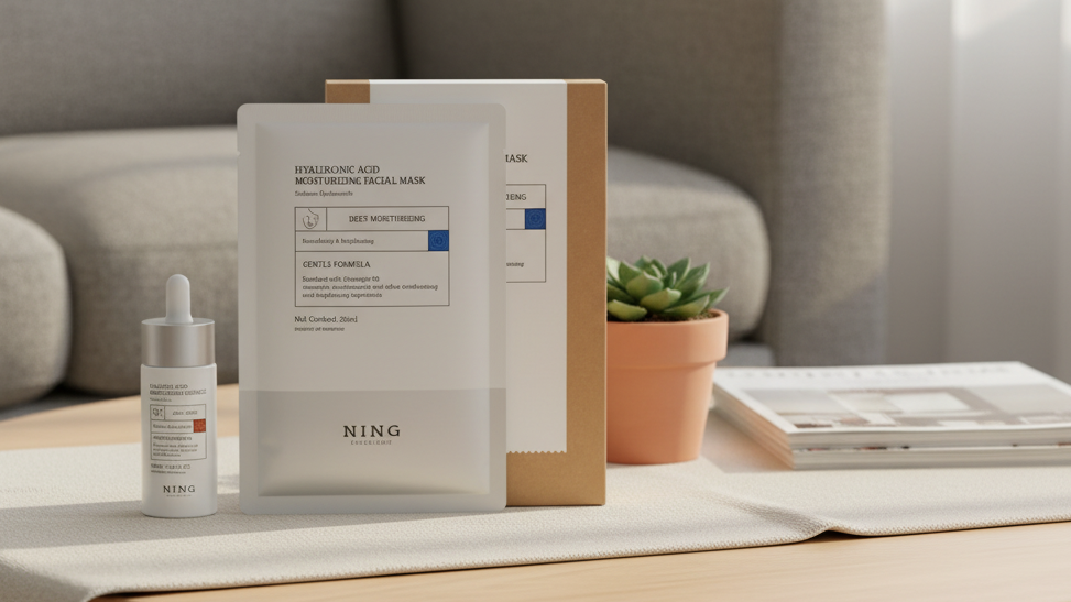 Best Sensitive Skin Routine