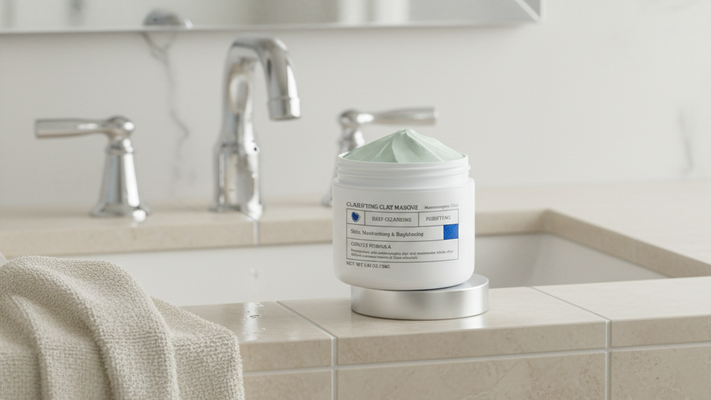 From Budget-Friendly to Luxurious: Top Clay Masks Reviewed