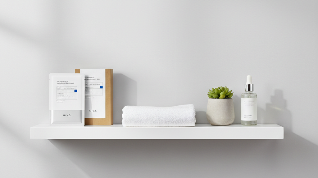 Hyaluronic Acid 4D Facial Mask