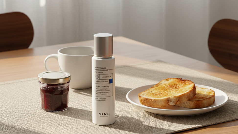 hyaluronic acid serums