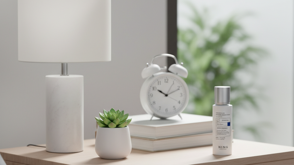 hyaluronic acid serum