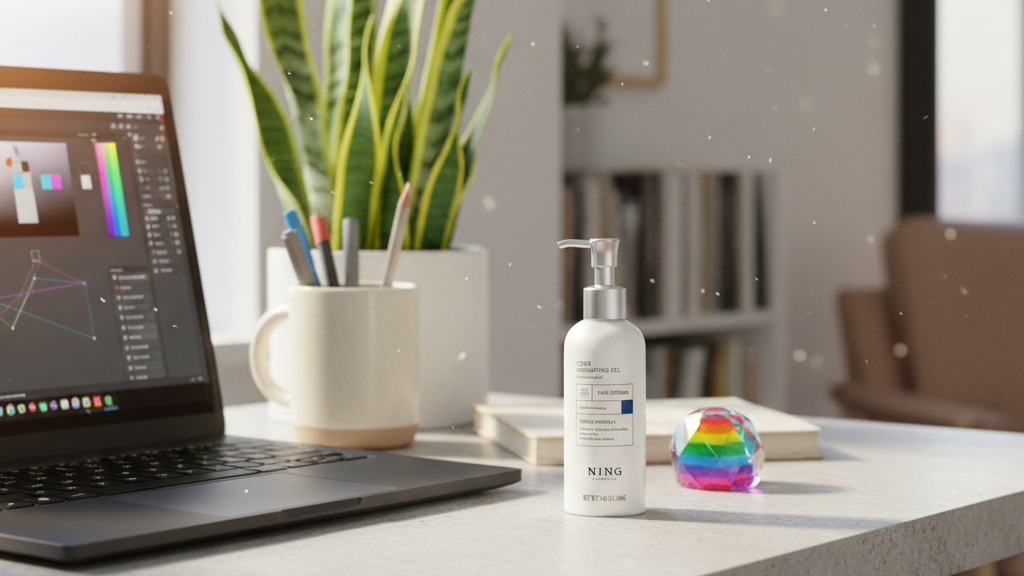 exfoliating face washes