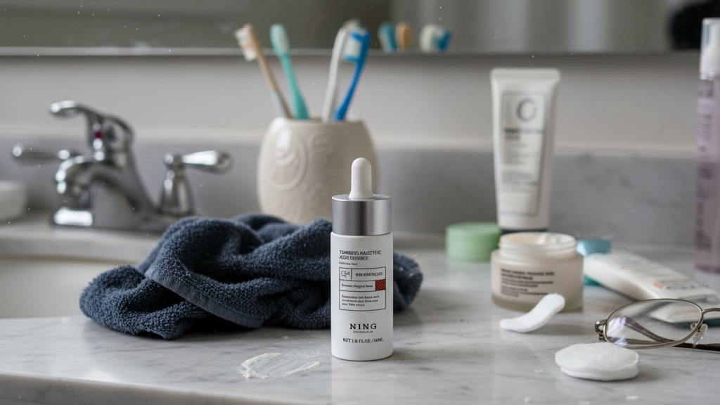 2% Salicylic Acid Serum