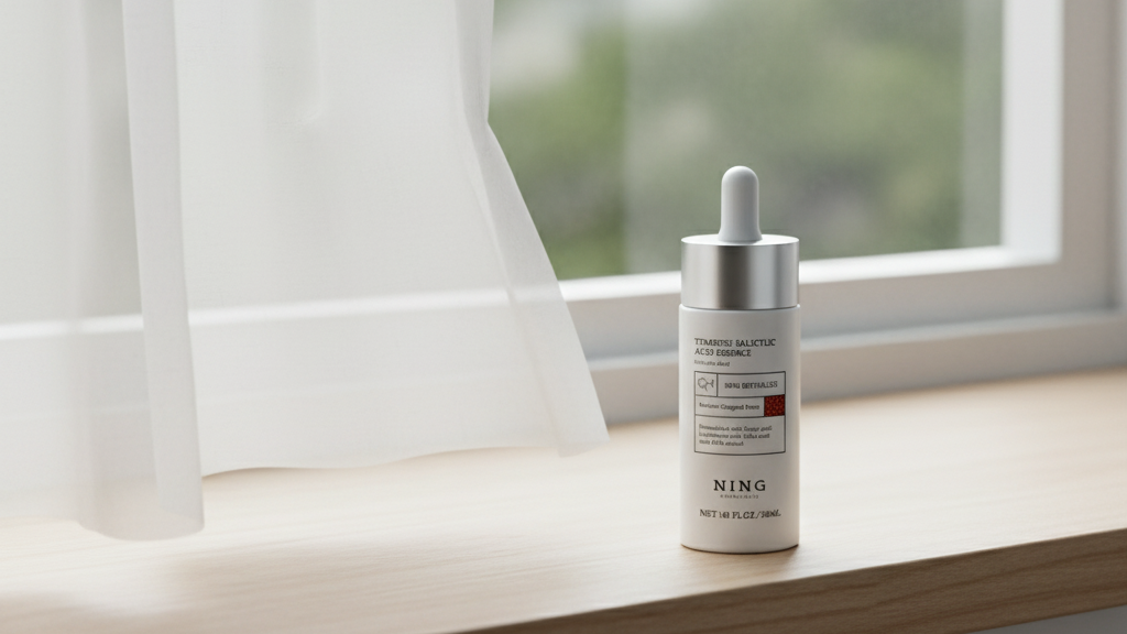 2% Salicylic Acid Serum