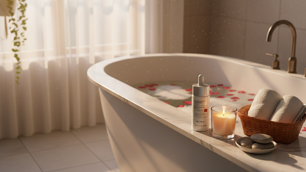 2% Salicylic Acid Serum