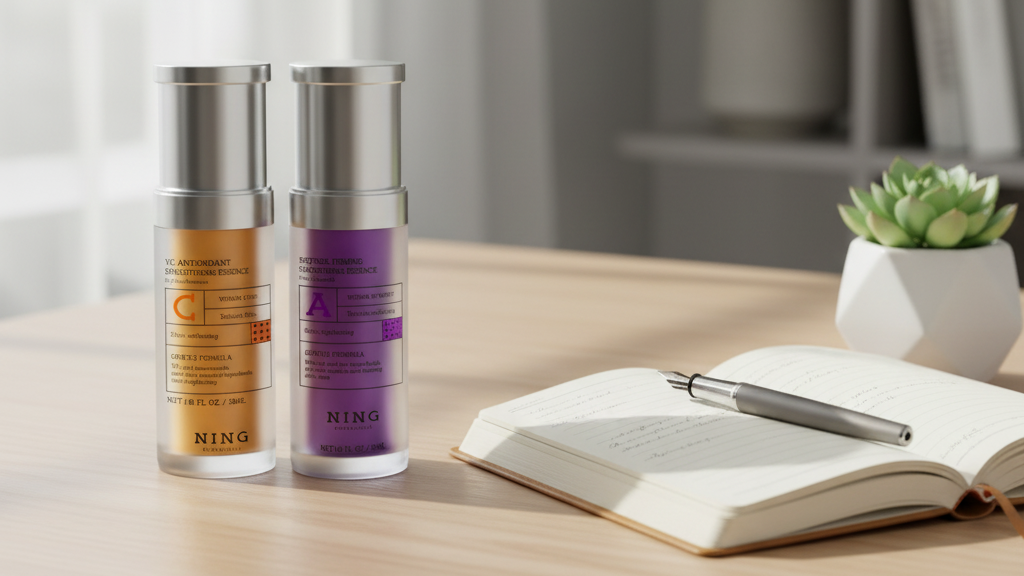 Skin Transformation Journey