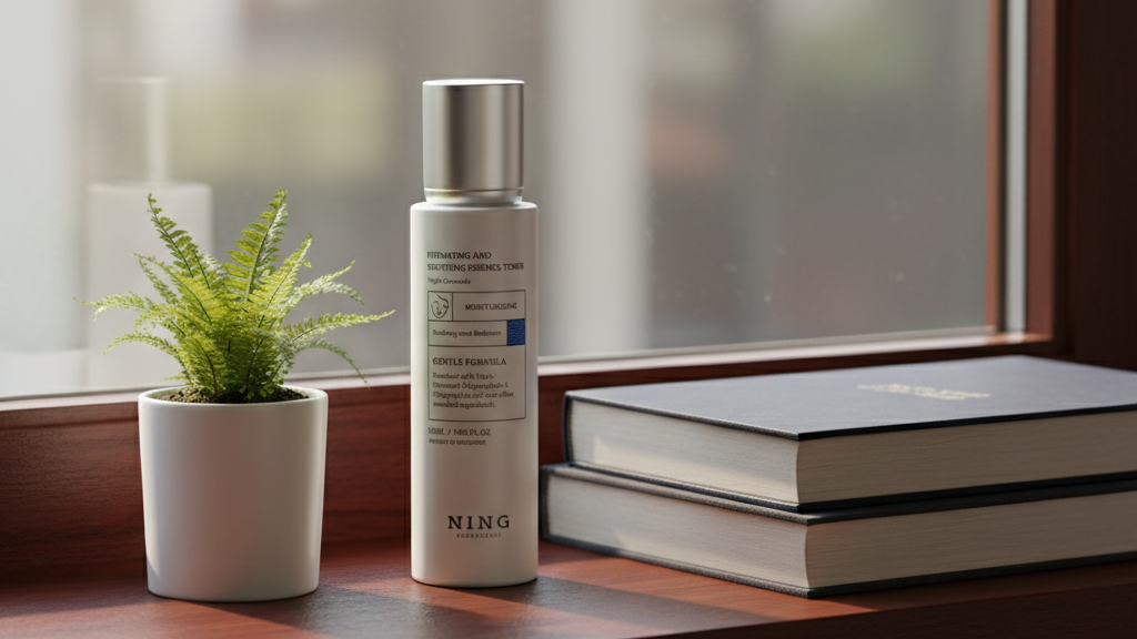 Hyaluronic Acid Serum