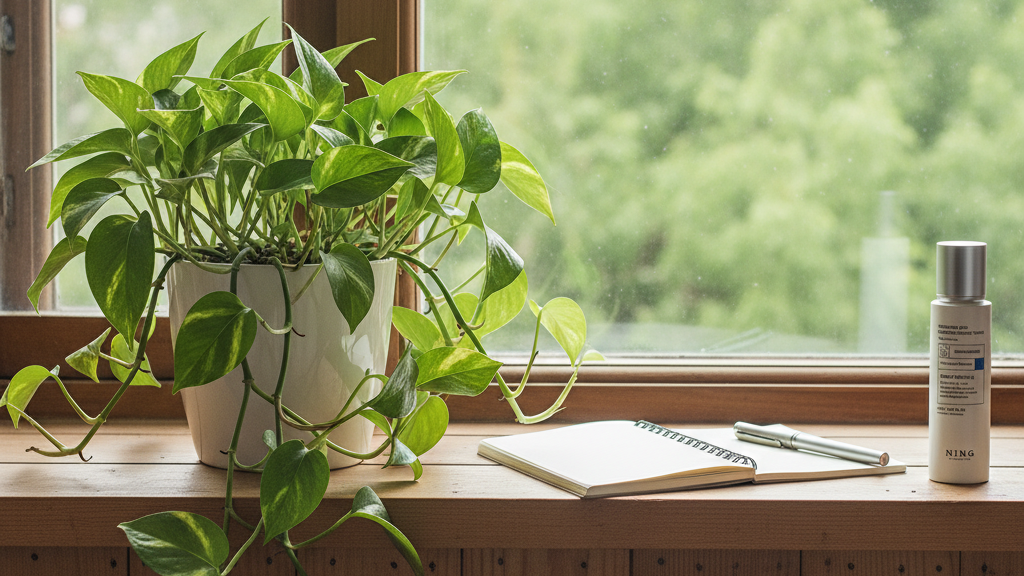 Hyaluronic acid serum