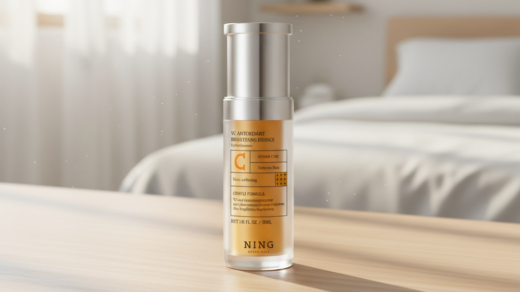 vitamin C serum