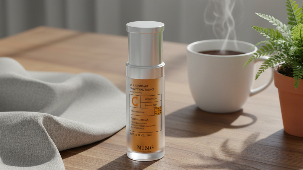 Best vitamin C serums for sensitive skin