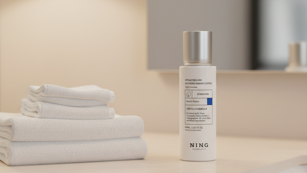 Hyaluronic acid serums