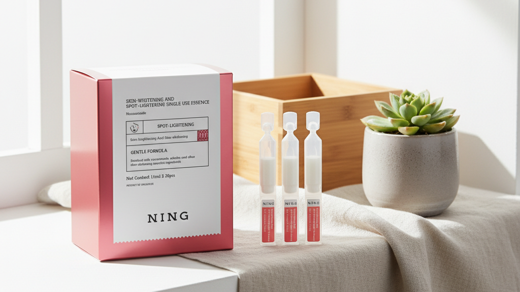 Whitening Spot Lightening Essence