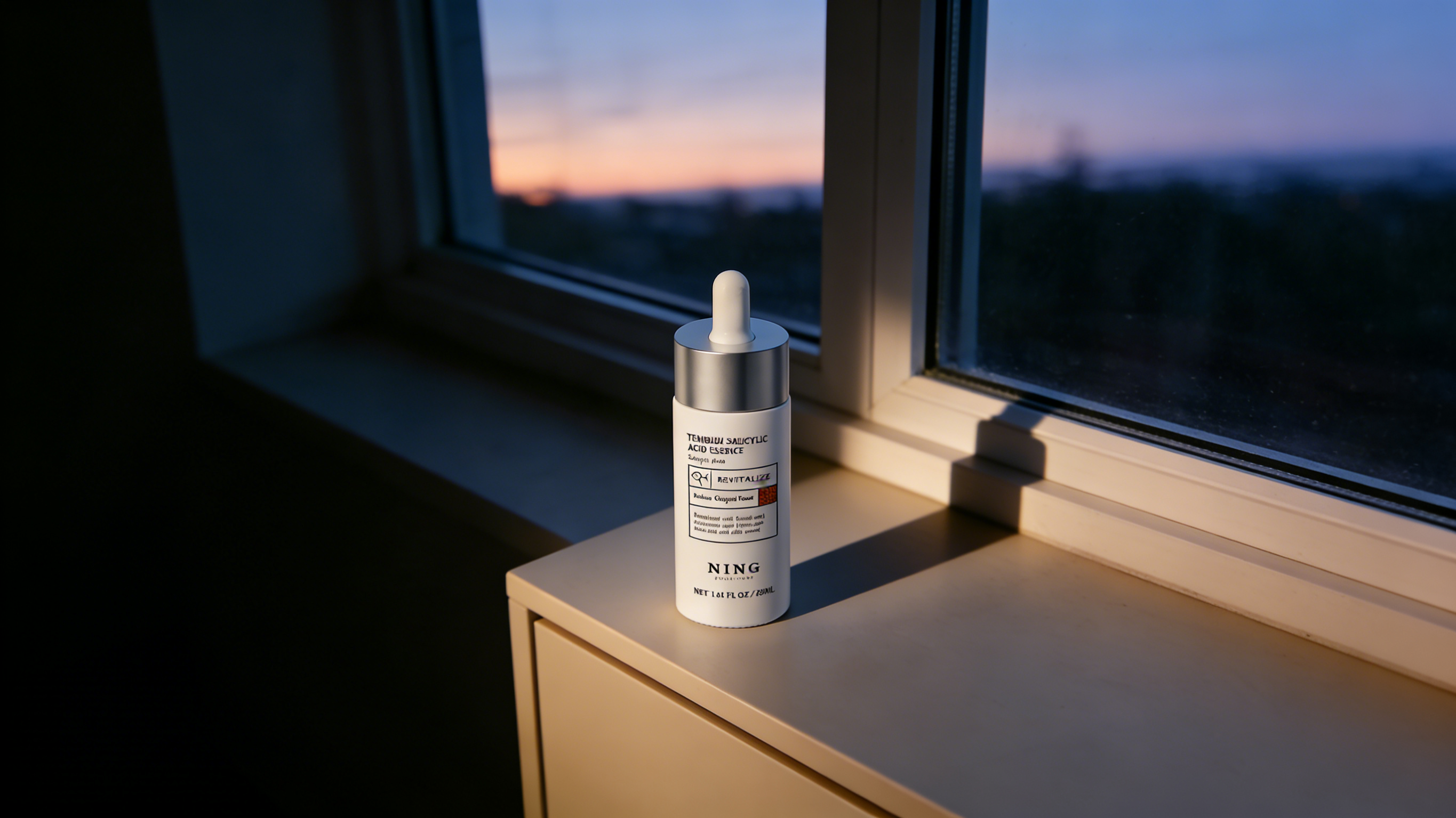 Salicylic Acid Serum