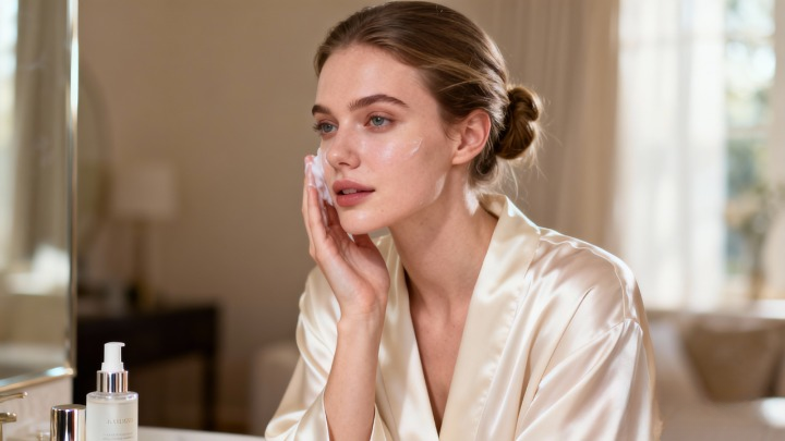 Best Skincare Set for Dry Skin: Hydration & Care