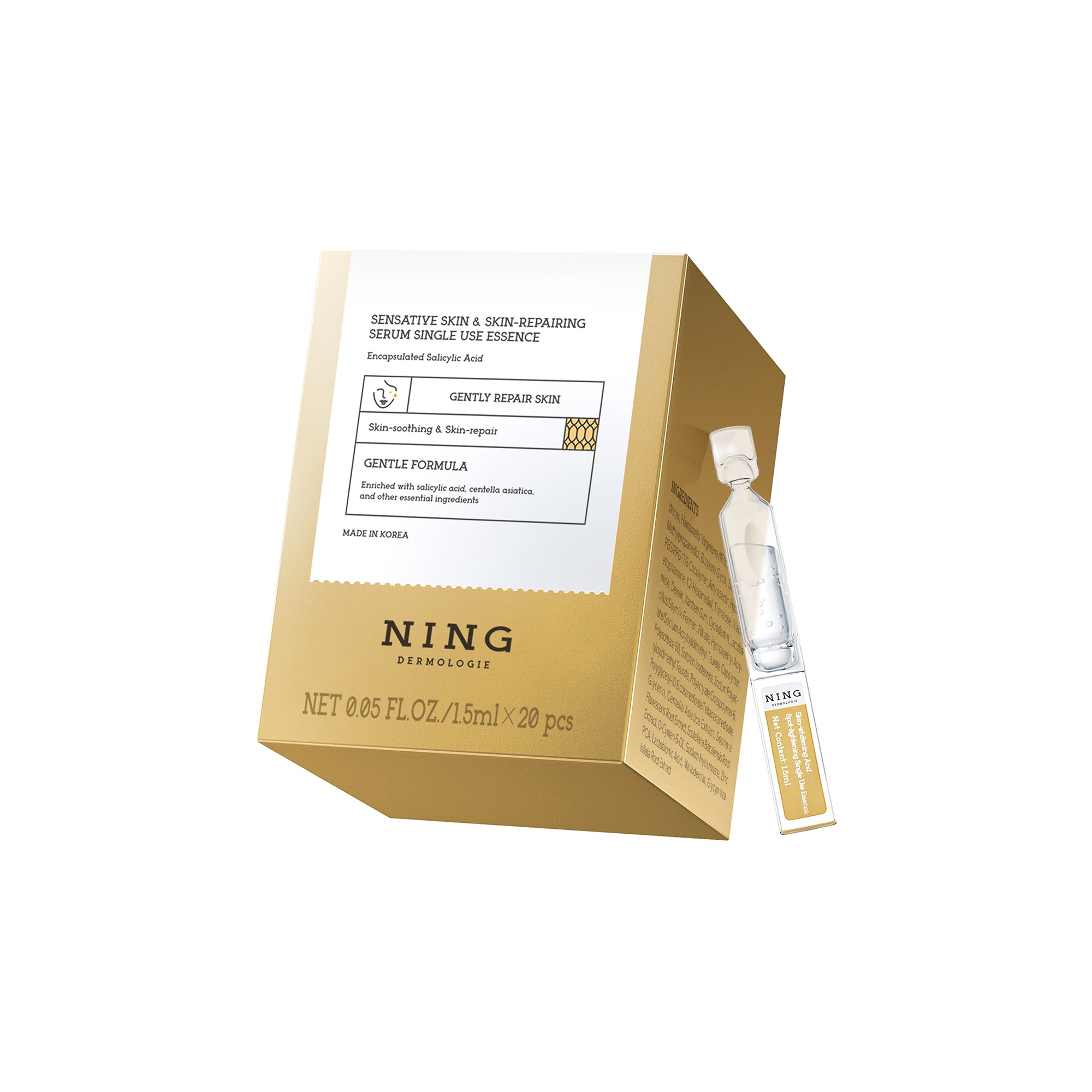 Salicylic Acid Acne Serum