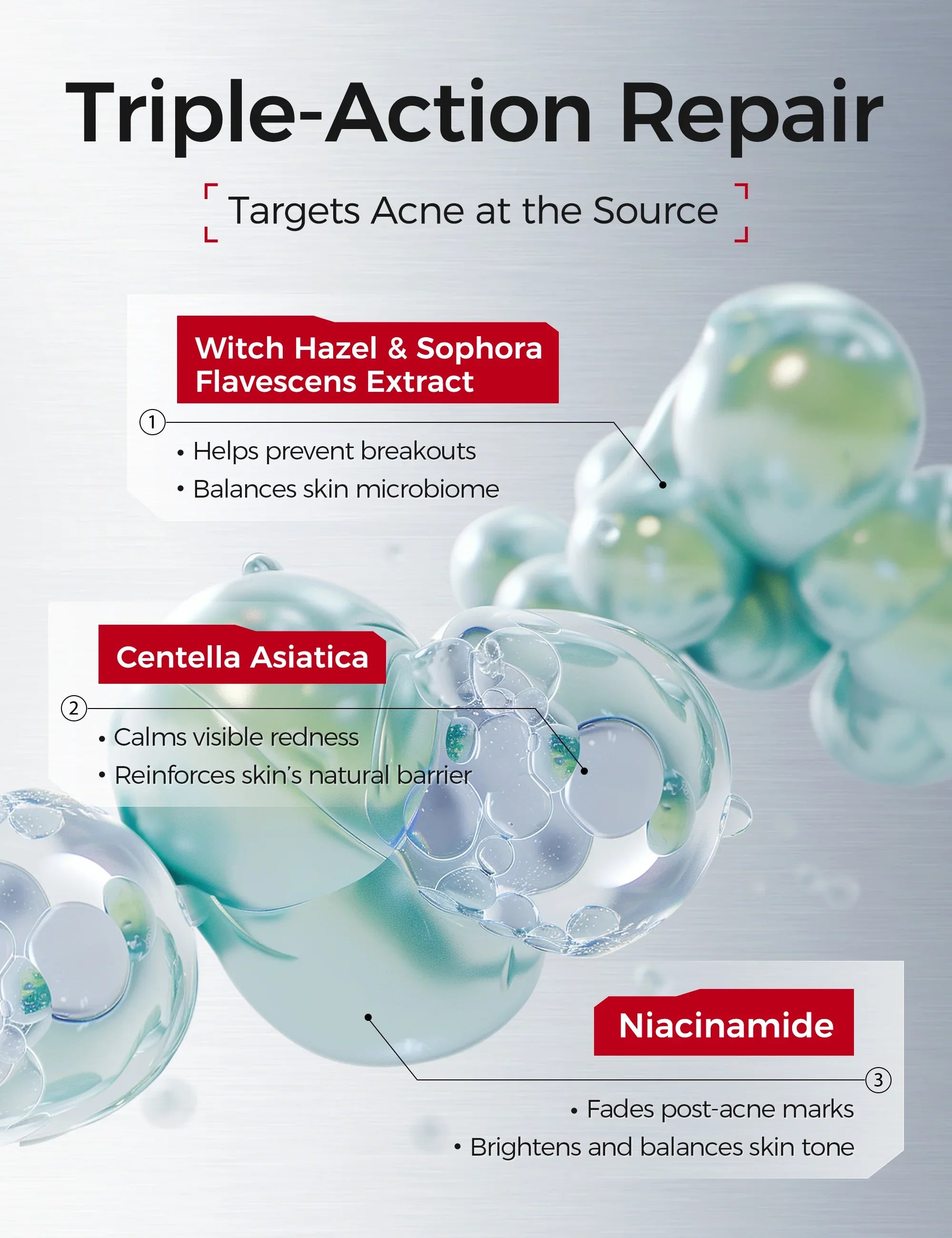 Salicylic Acid Acne Serum