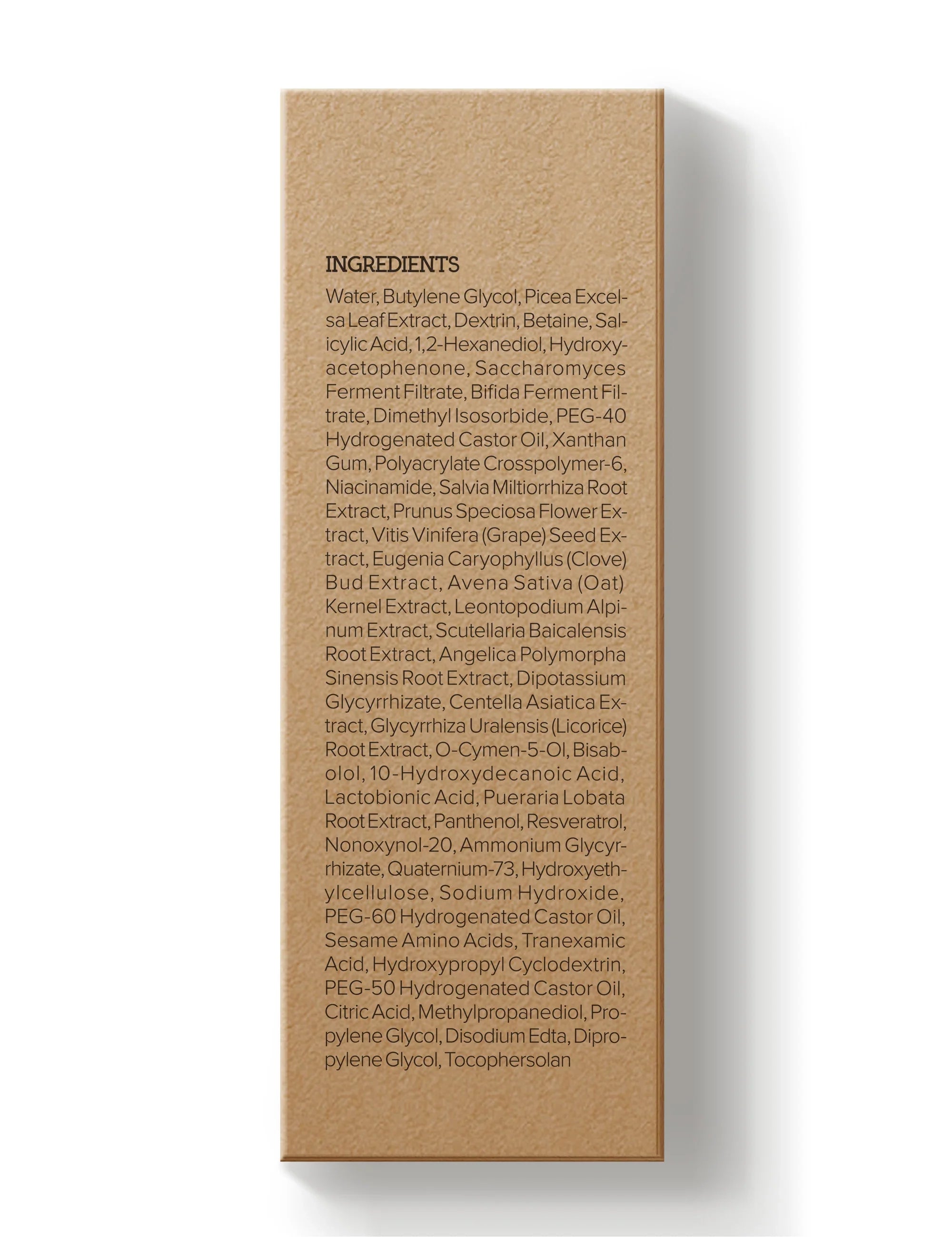 2% Salicylic Acid Serum 30ml