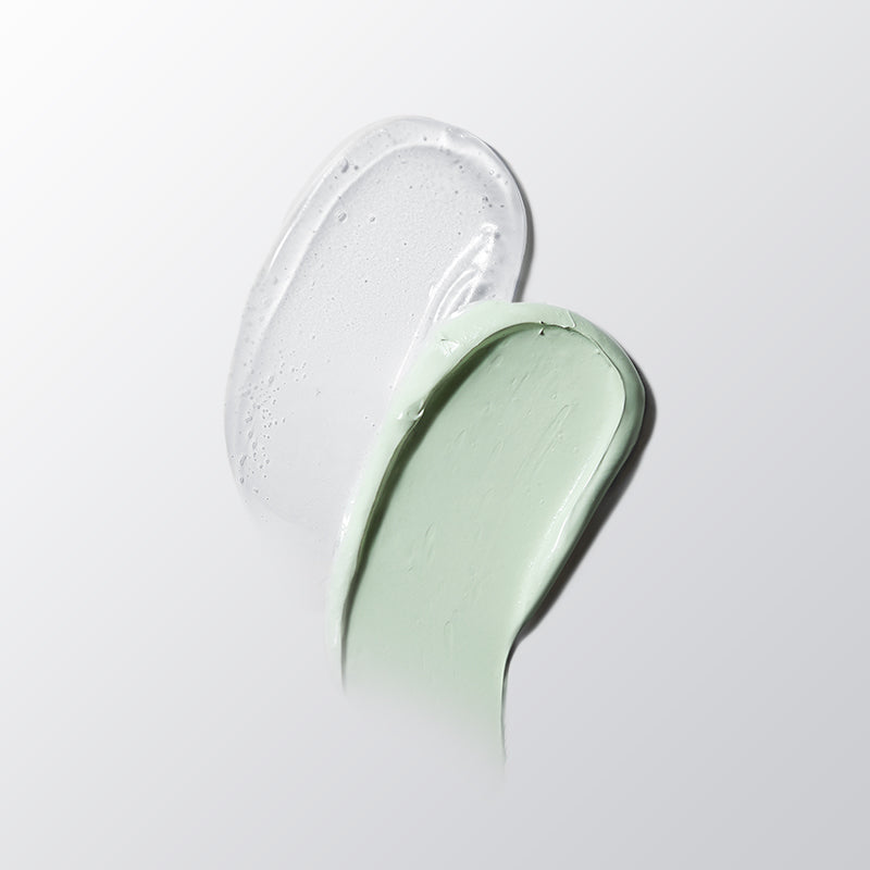 Deep Clean Double Action