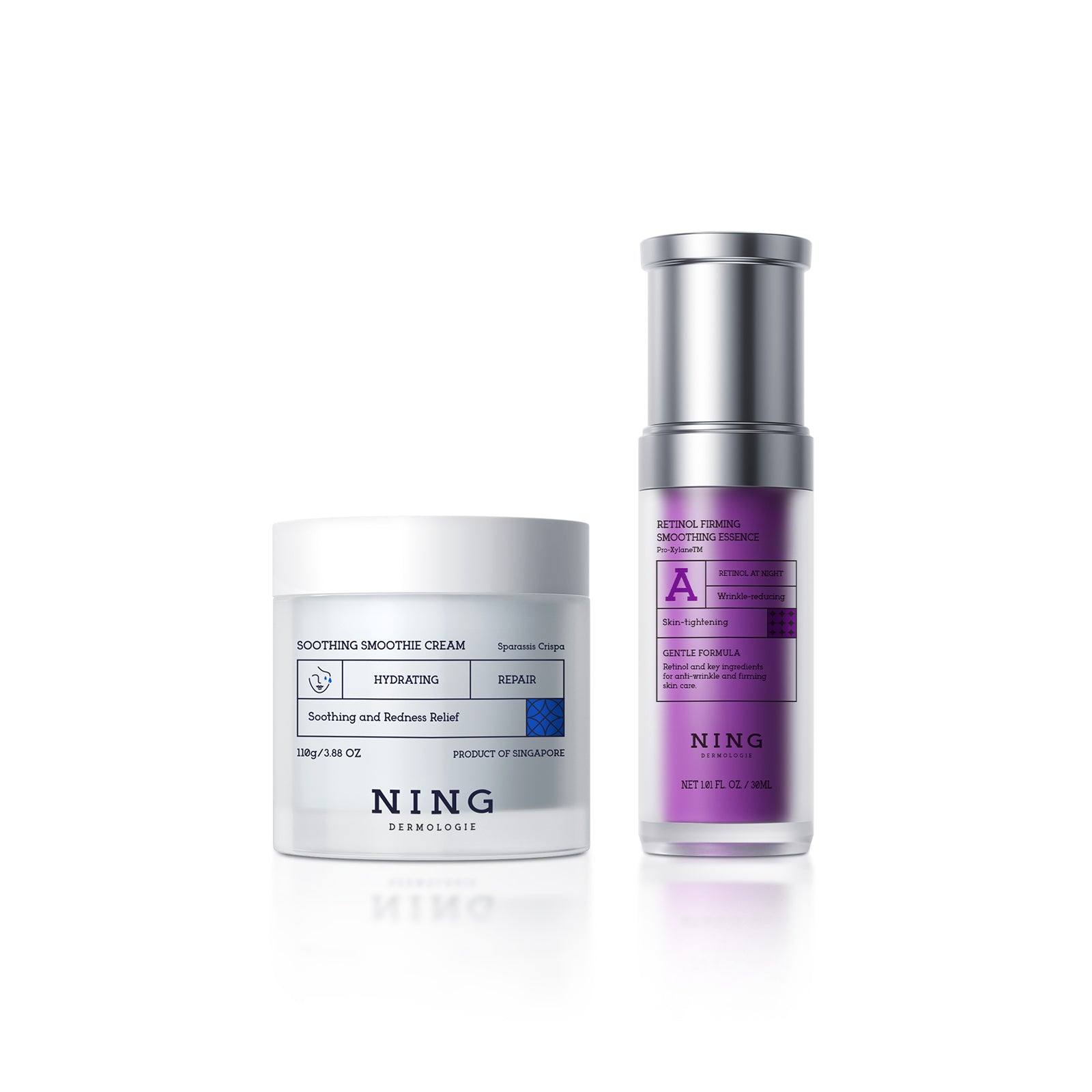 Age-Defying Day & Night Duo