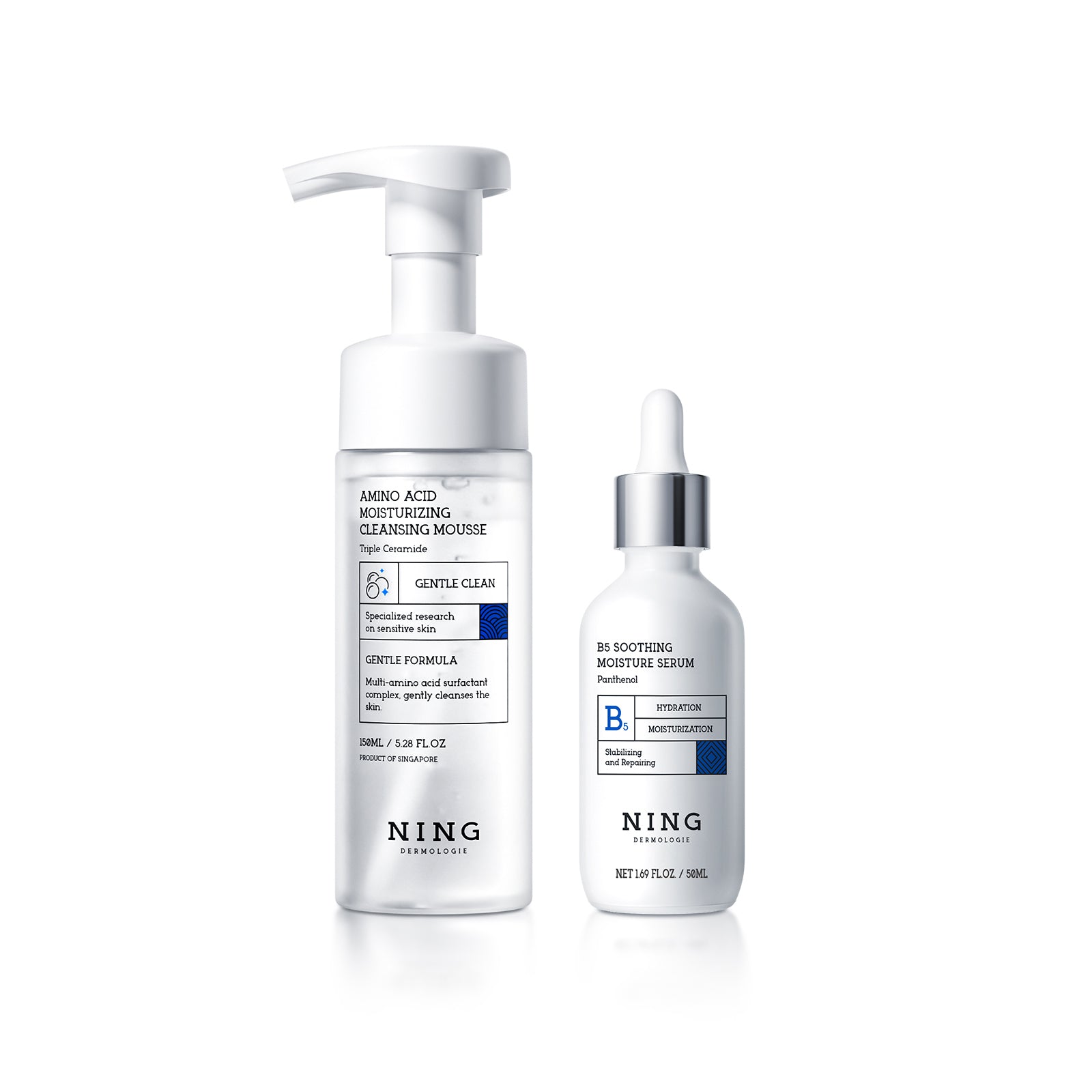 Sensitive Rescue & Barrier Shield System