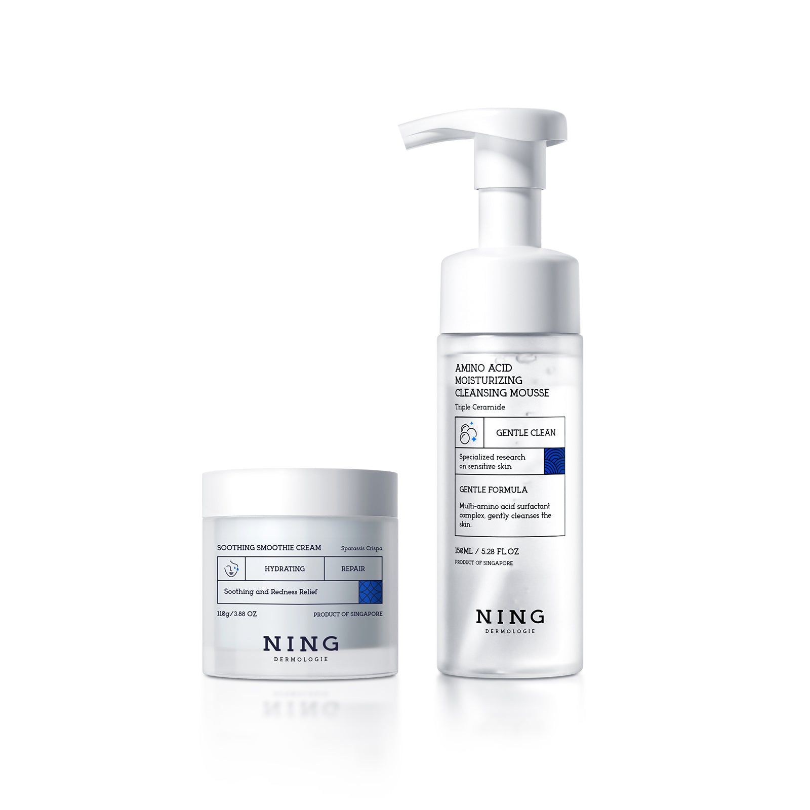 Sensitive Rescue & Barrier Shield System