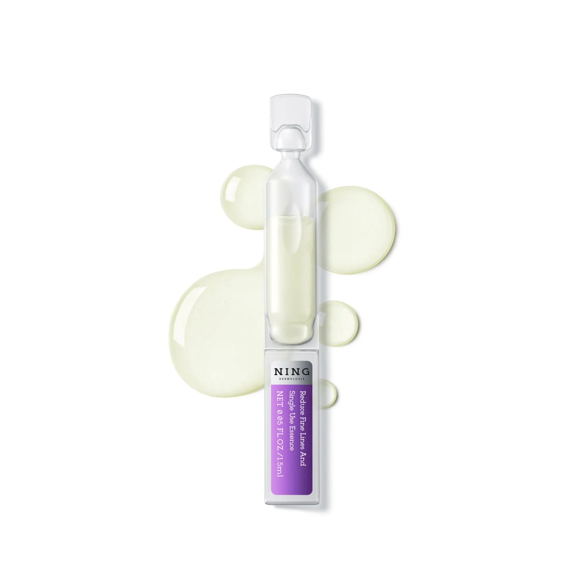 Peptides Serum for Face with Retinol, Niacinamide, Panthenol, VC-IP