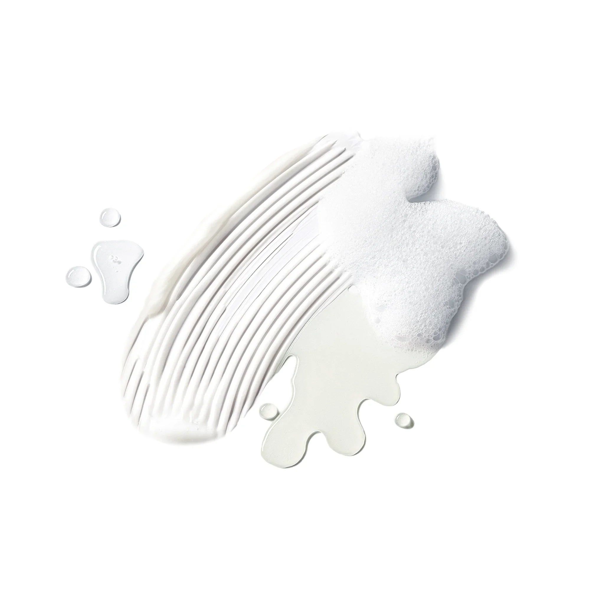 TEMBUSU 8-Step Routine Skincare Set (Include: Amino Cleanser, Clay Mask, Toner, Salicylic Acid Serum, Cream & Eye Treatment)