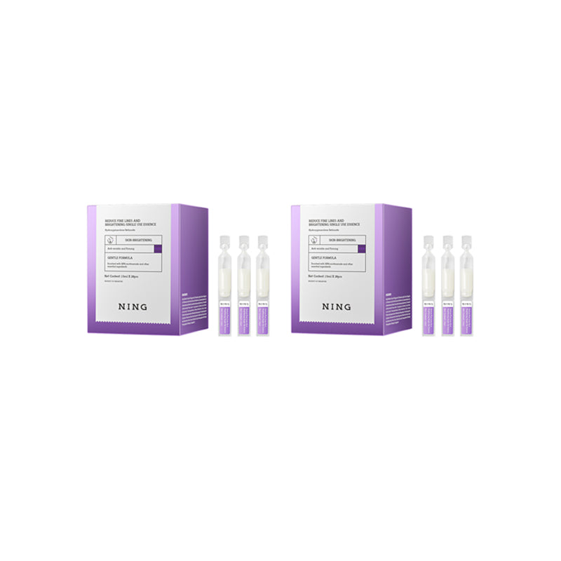 Peptides Serum for Face with Retinol, Niacinamide, Panthenol, VC-IP