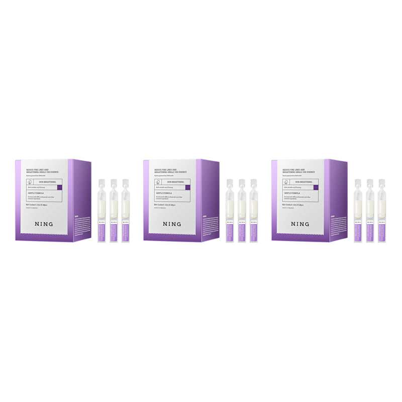 Peptides Serum for Face with Retinol, Niacinamide, Panthenol, VC-IP
