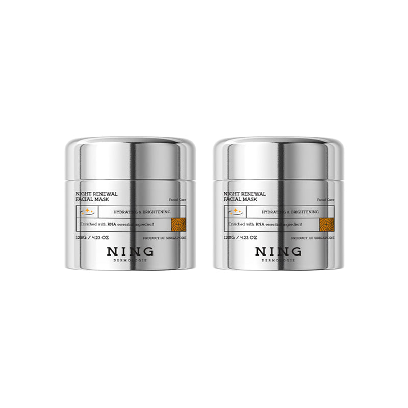 Overnight Repair Face Mask