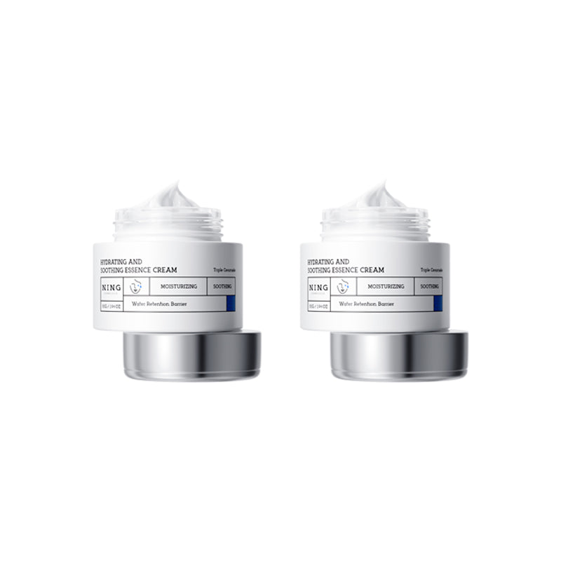 Hydrating Soothing Essence Cream