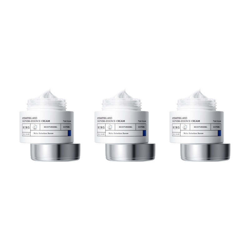 Hydrating Soothing Essence Cream