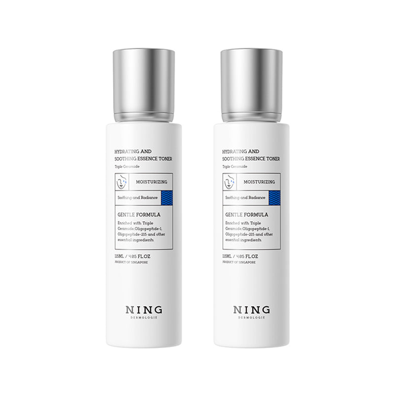 Hydrating Soothing Essence Toner