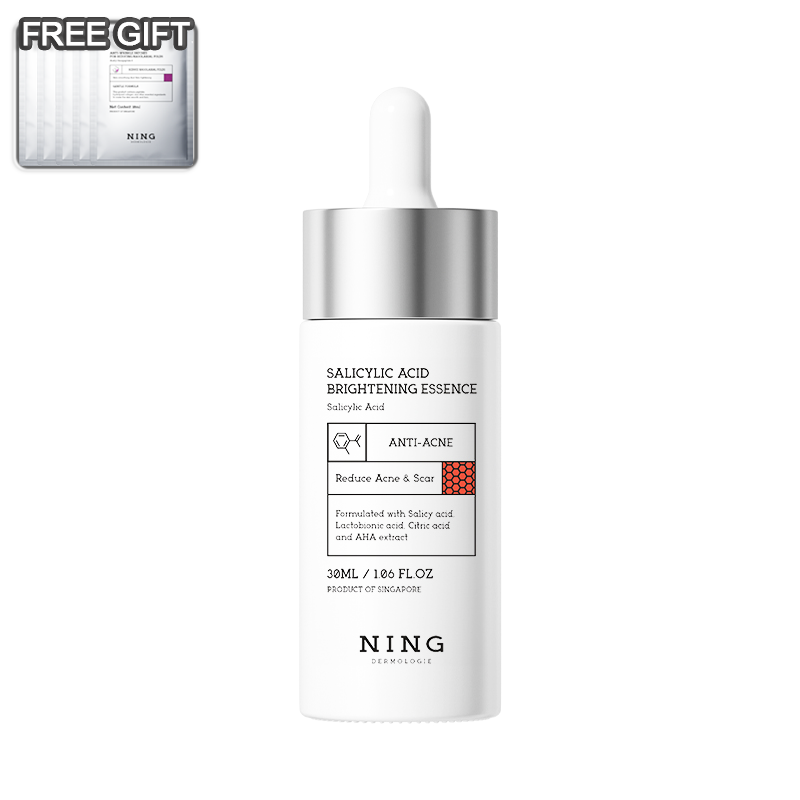 2% Salicylic Acid Serum 30ml