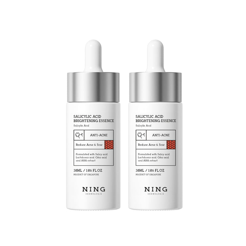 2% Salicylic Acid Serum 30ml