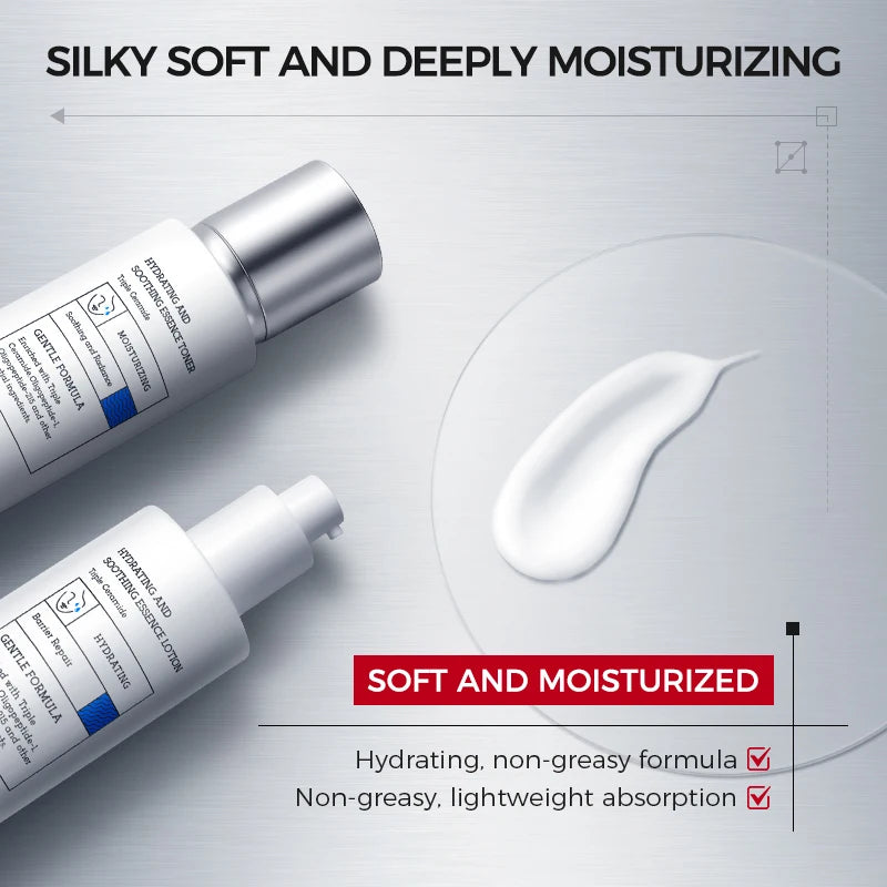 Hydrating & Soothing Essence Lotion