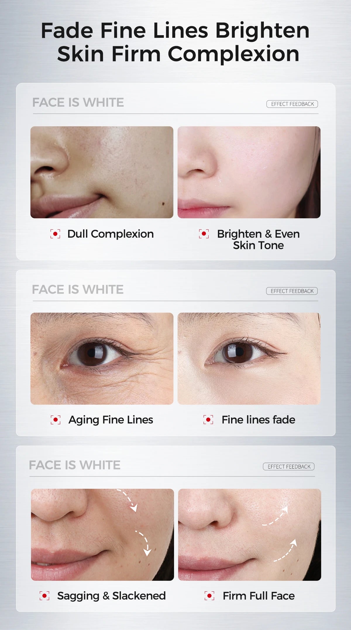 Firming & Brightening Face Cream