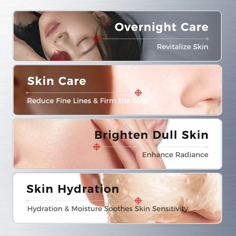 Overnight Repair Face Mask