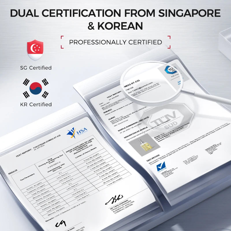 Amino Acid Facial Cleanser with Salicylic Acid