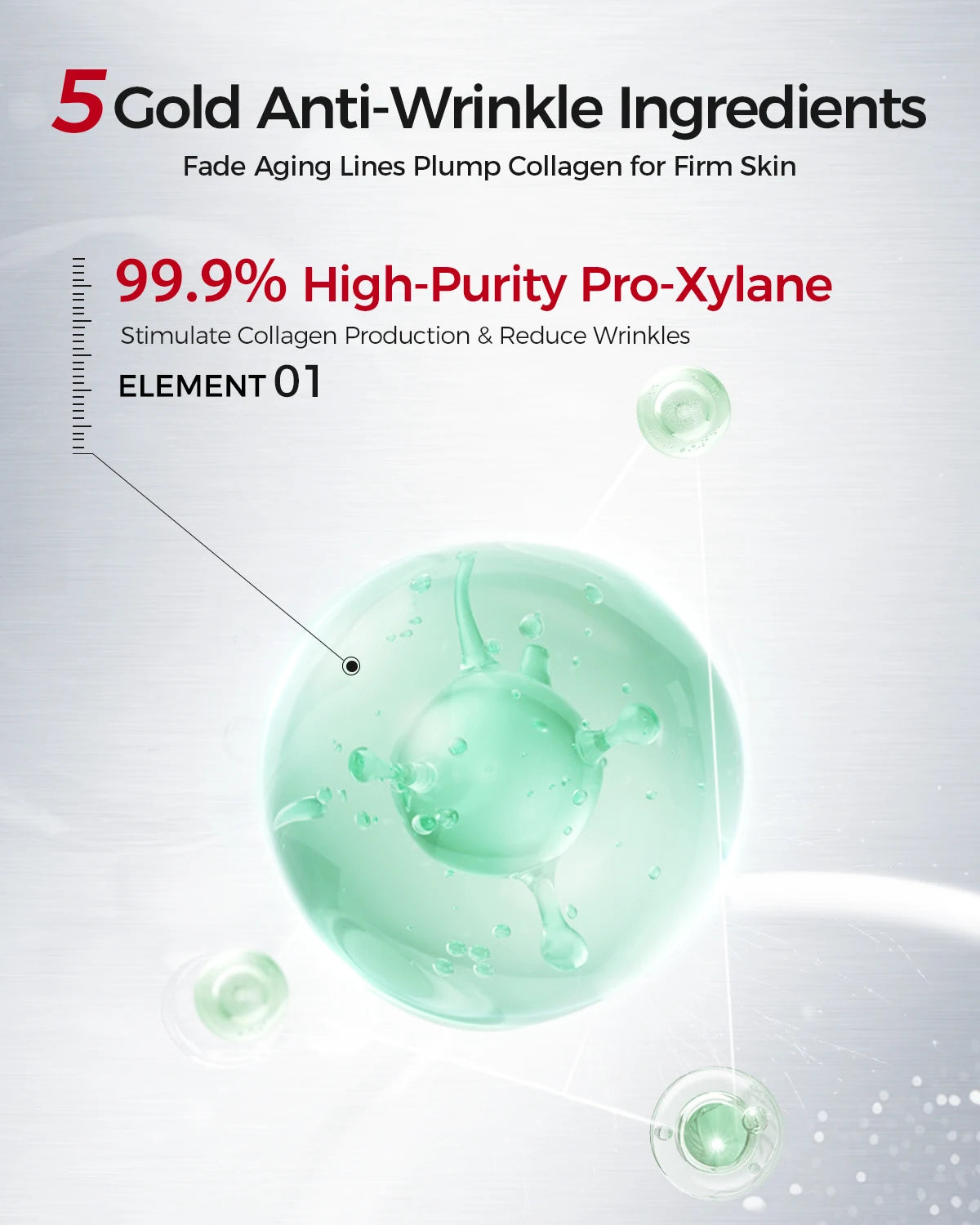 Firming & Brightening Face Cream