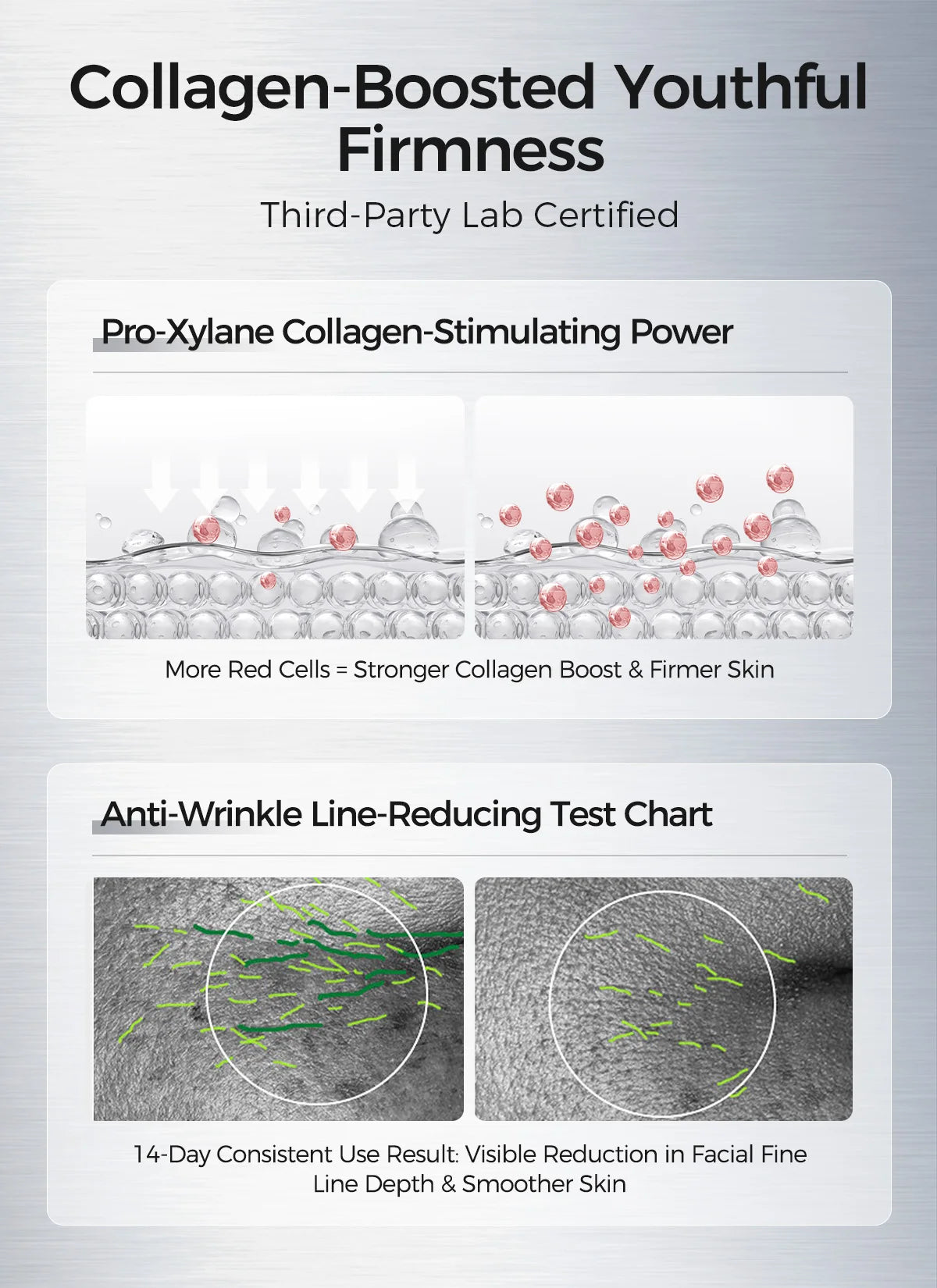 Firming & Brightening Face Cream