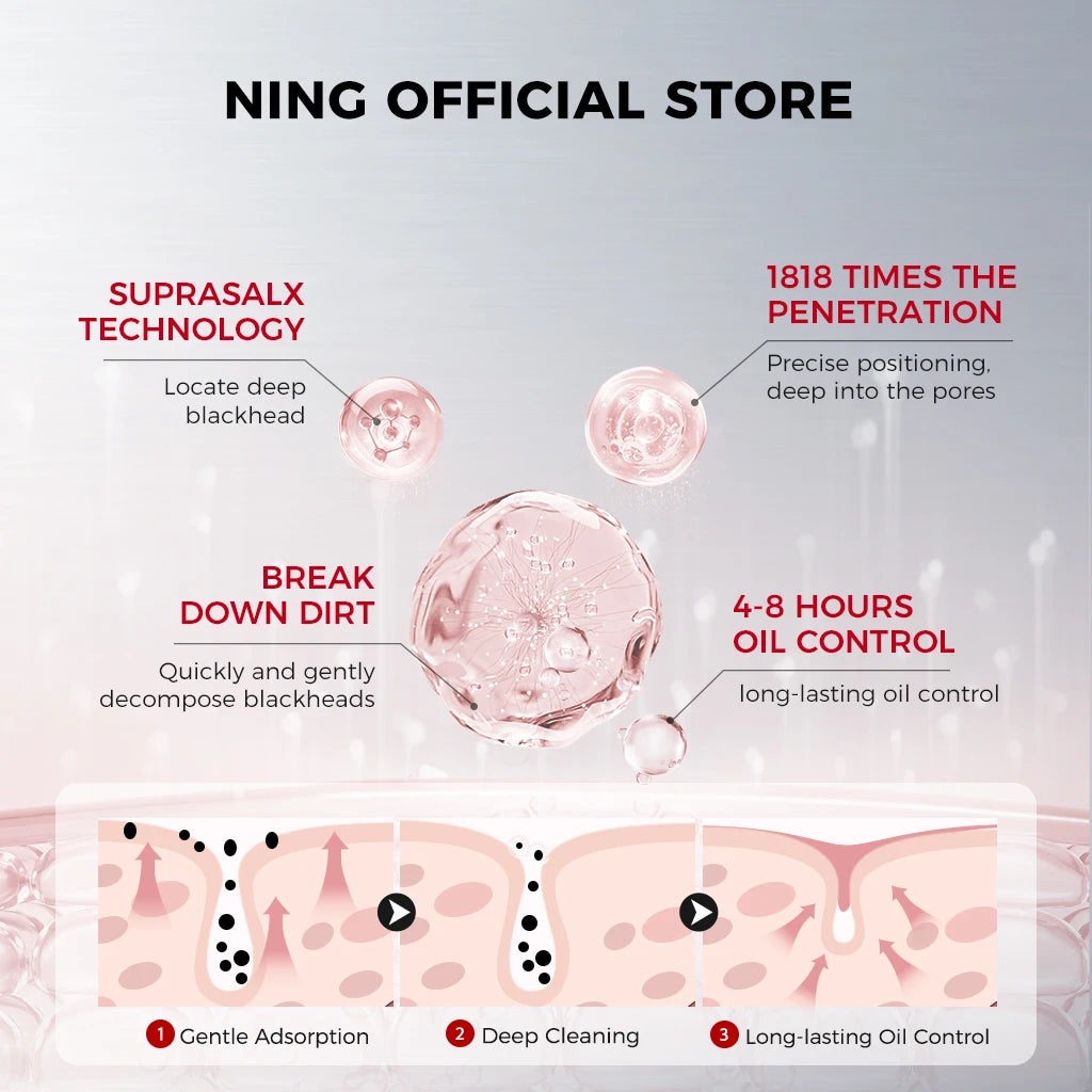 Amino Acid Facial Cleanser