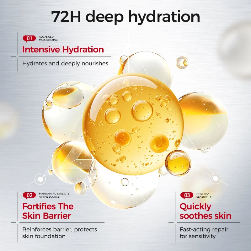 Hydrating Soothing Essence Cream